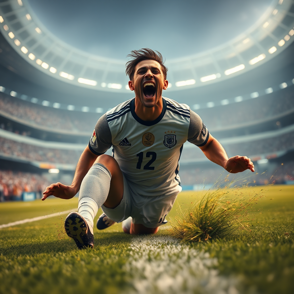 World Cup 2026: Khi Siêu Sao Tỏa Sáng Và Những Dấu Ấn Khó Phai