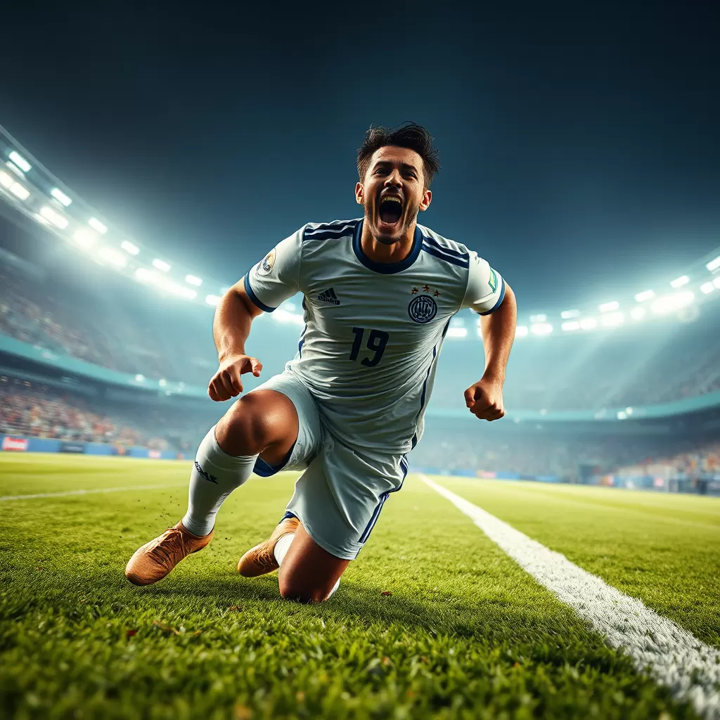 World Cup 2026: Những Cầu Thủ Có Ảnh Hưởng Lớn Đến Cục Diện — view 4