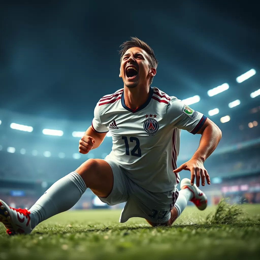 World Cup 2026 Và Cuộc So Tài Giữa Những Cường Quốc: Điều Gì Đang Chờ Đón?