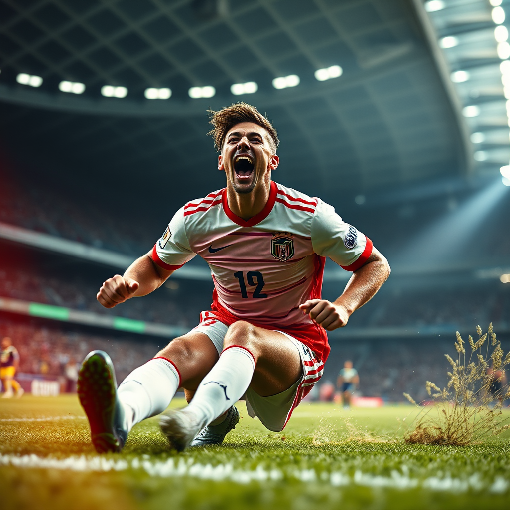 8xbet là gì? Hướng dẫn toàn diện về nền tảng giải trí trực tuyến
