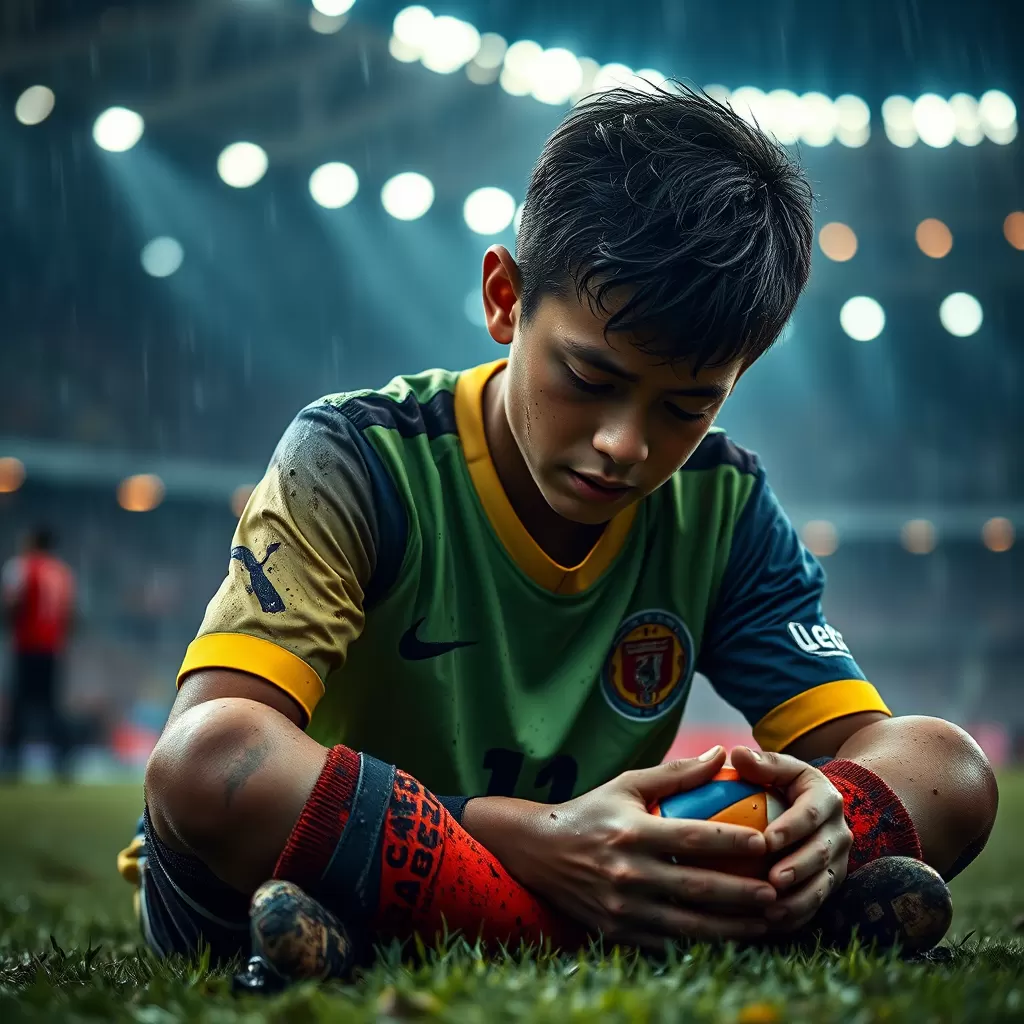 Ronaldo Có Thể Tạo Kỳ Tích Ở World Cup 2026? Phân Tích Cơ Hội Của CR7