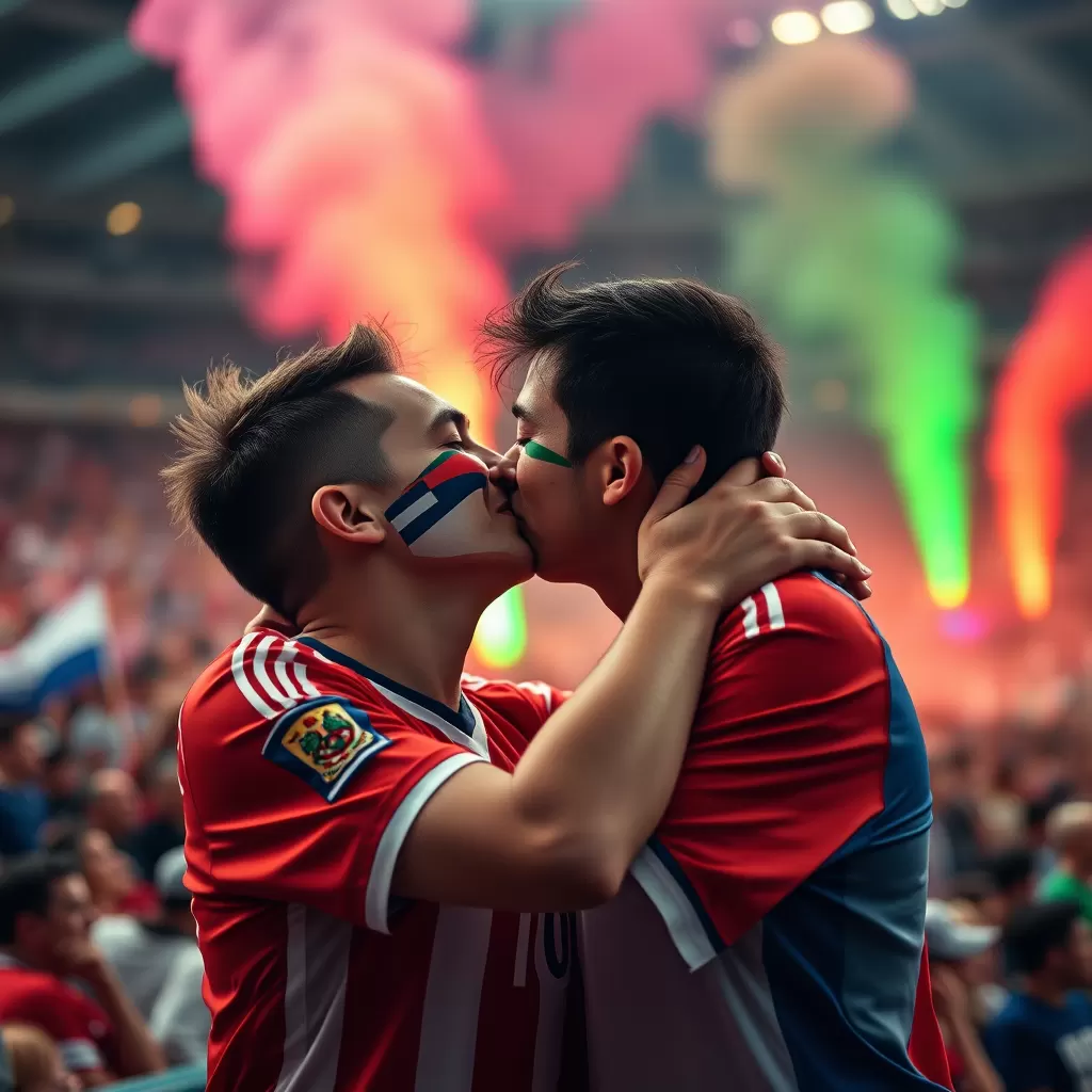 World Cup 2026: Khi Siêu Sao Cùng Tỏa Sáng Và Những Dự Đoán Không Thể Bỏ Lỡ