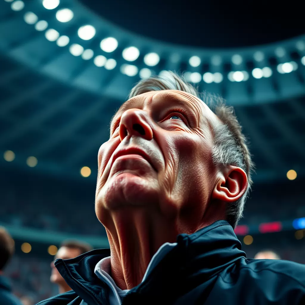 ON68 Soi Kèo Champions League Chính Xác: Bí Quyết Dự Đoán Tỷ Số Từ Chuyên Gia — view 3