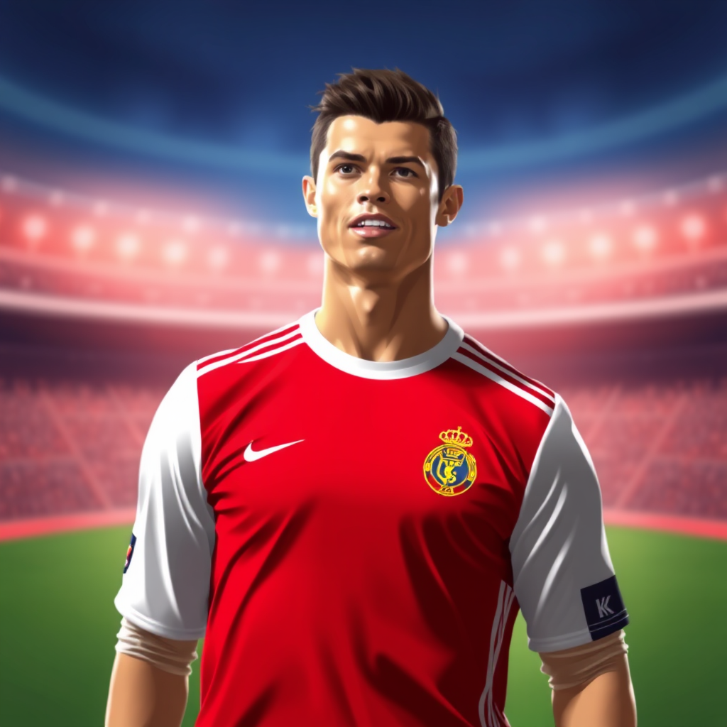 World Cup Bồ Đào Nha: Cập Nhật Hành Trình Của CR7 Và Những Ngôi Sao