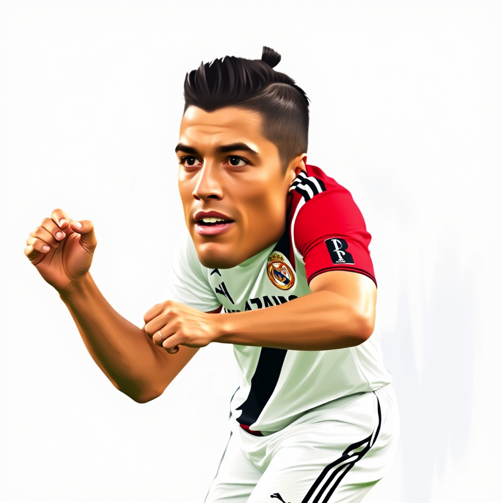 Mỗi bàn thắng tại World Cup đều có thể trở thành lịch sử: Khi đam mê vượt qua mọi giới hạn