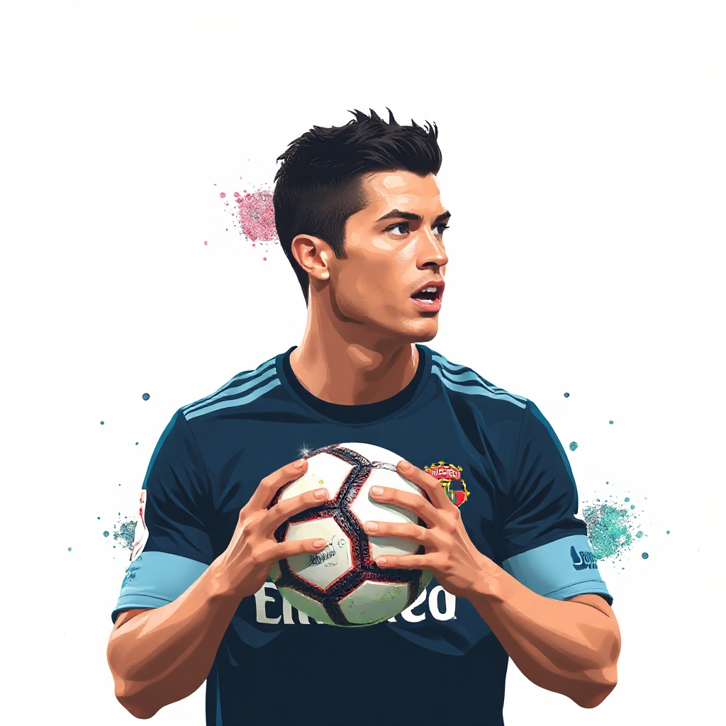 World Cup 2026: Khi Siêu Sao Cùng Tỏa Sáng – Kỷ Nguyên Mới Của Bóng Đá Thế Giới