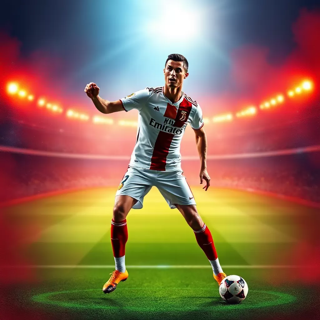 Xem World Cup "Mượt Mà" Không Giật Lag Cùng Luongsontv