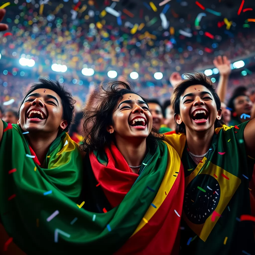 World Cup 2026: Cuộc Đua Vua Phá Lưới Hấp Dẫn – Ai Sẽ Là Người Ghi Dấu Ấn Lịch Sử?