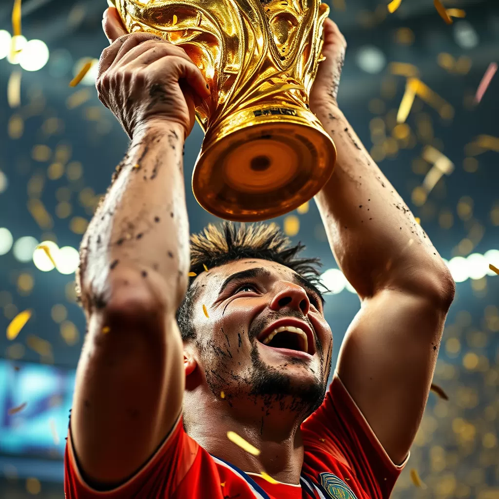 Bayern Munich và hành trình chinh phục Bundesliga: Đâu là chìa khóa cho một đế chế bất diệt?