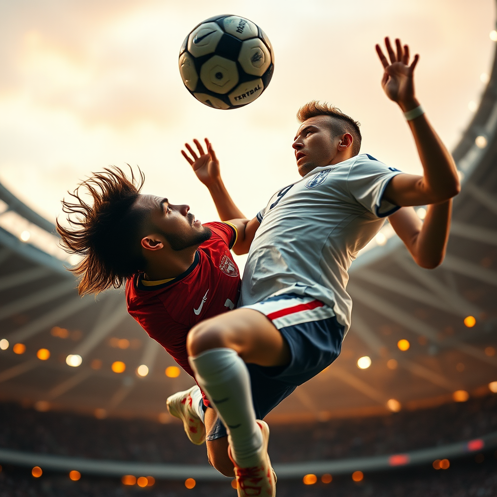 World Cup 2026: Chặng Đua Nước Rút Cuối Cùng Hướng Tới Vinh Quang Bóng Đá