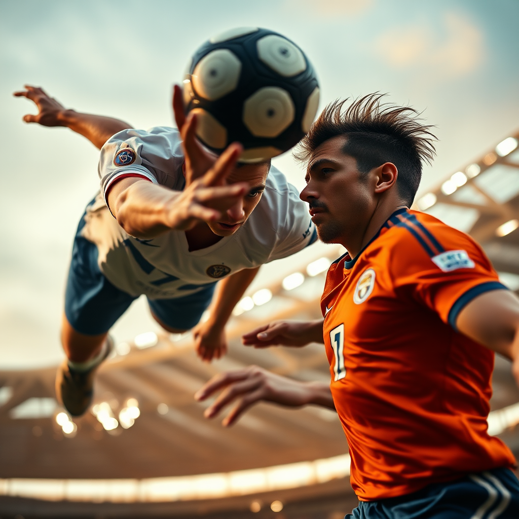 Haaland và hành trình lịch sử: Khi “người ngoài hành tinh” chạm tay vào tứ kết World Cup