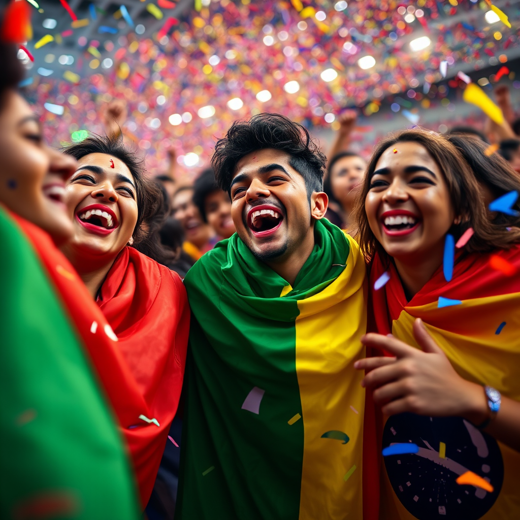 Euro 2024 và những bài học tổ chức đội hình đỉnh cao từ MMOO