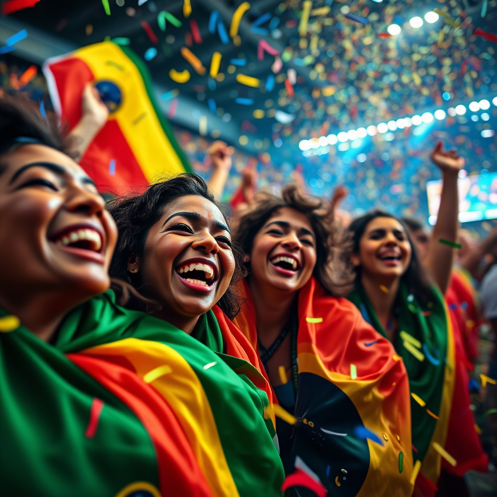 Cách Mua Vé World Cup 2026 Chính Thức: Cẩm Nang Toàn Tập Cho Fan Bóng Đá