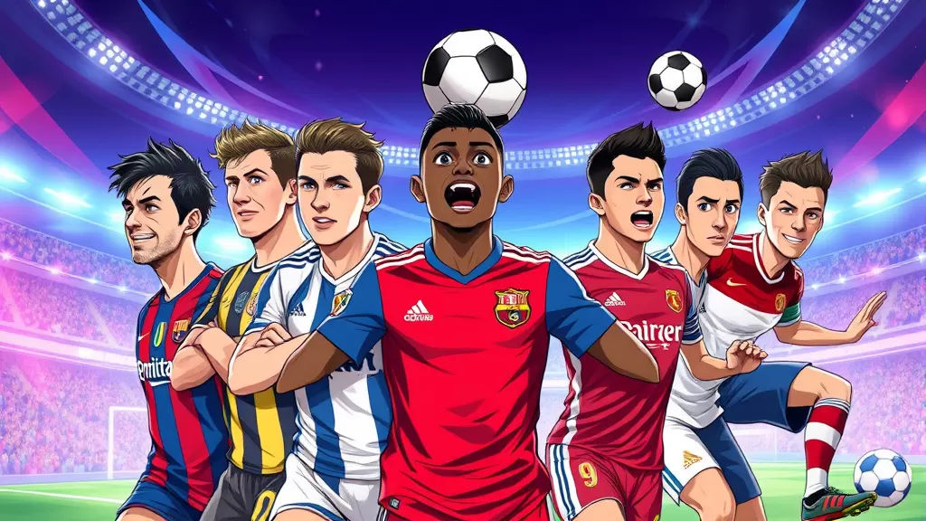 World Cup 2026 tại Mỹ: Cơn sốt bóng đá sắp đổ bộ xứ cờ hoa