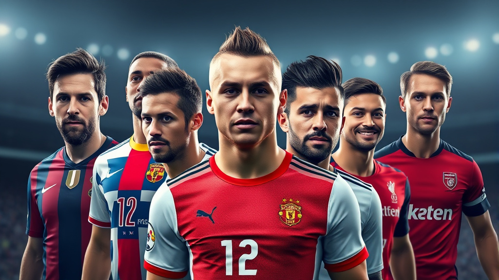 World Cup 2026: Cuộc cạnh tranh khốc liệt ngay từ vòng bảng