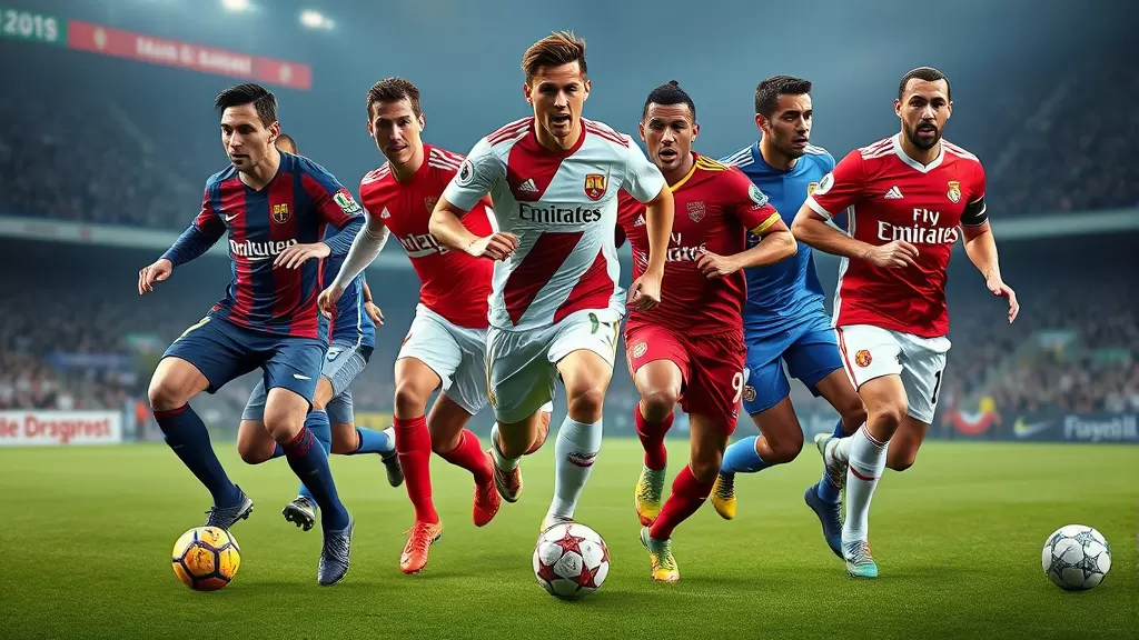 World Cup 2026: Cuộc đua của những ứng viên vô địch hàng đầu